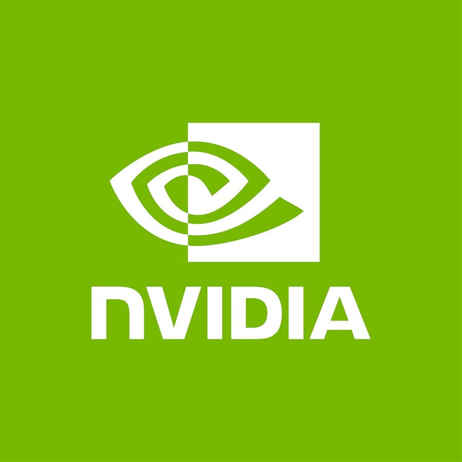 nvidia 